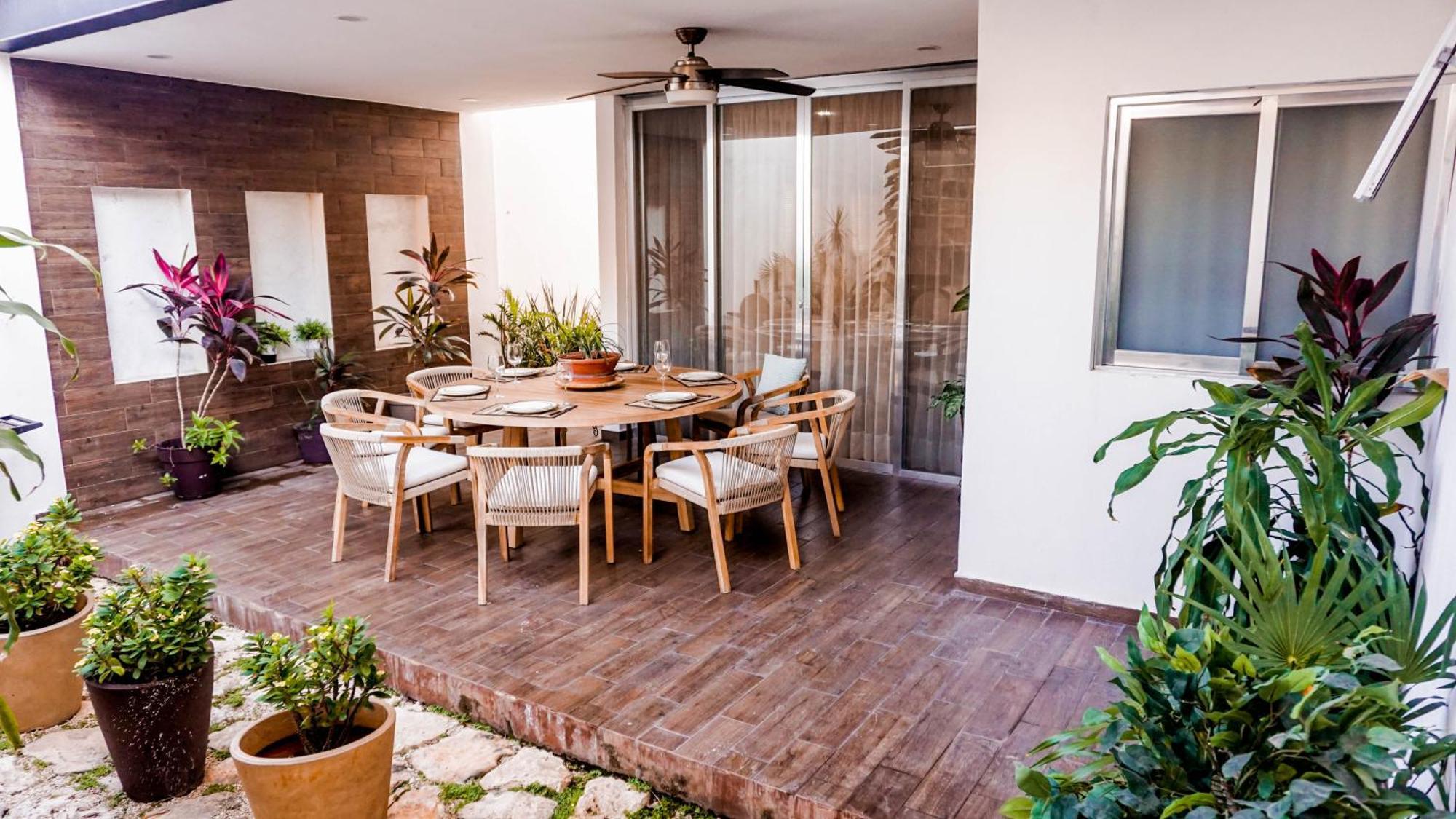Casa Montejo Mérida Exteriér fotografie